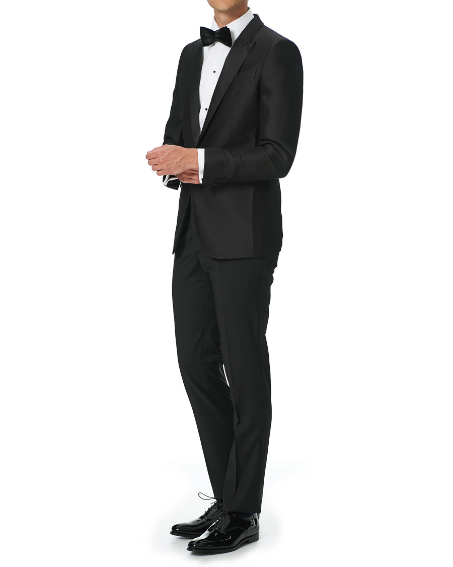 Herre | Blazere & jakker | Dsquared2 | Chic Berlin Blazer Black