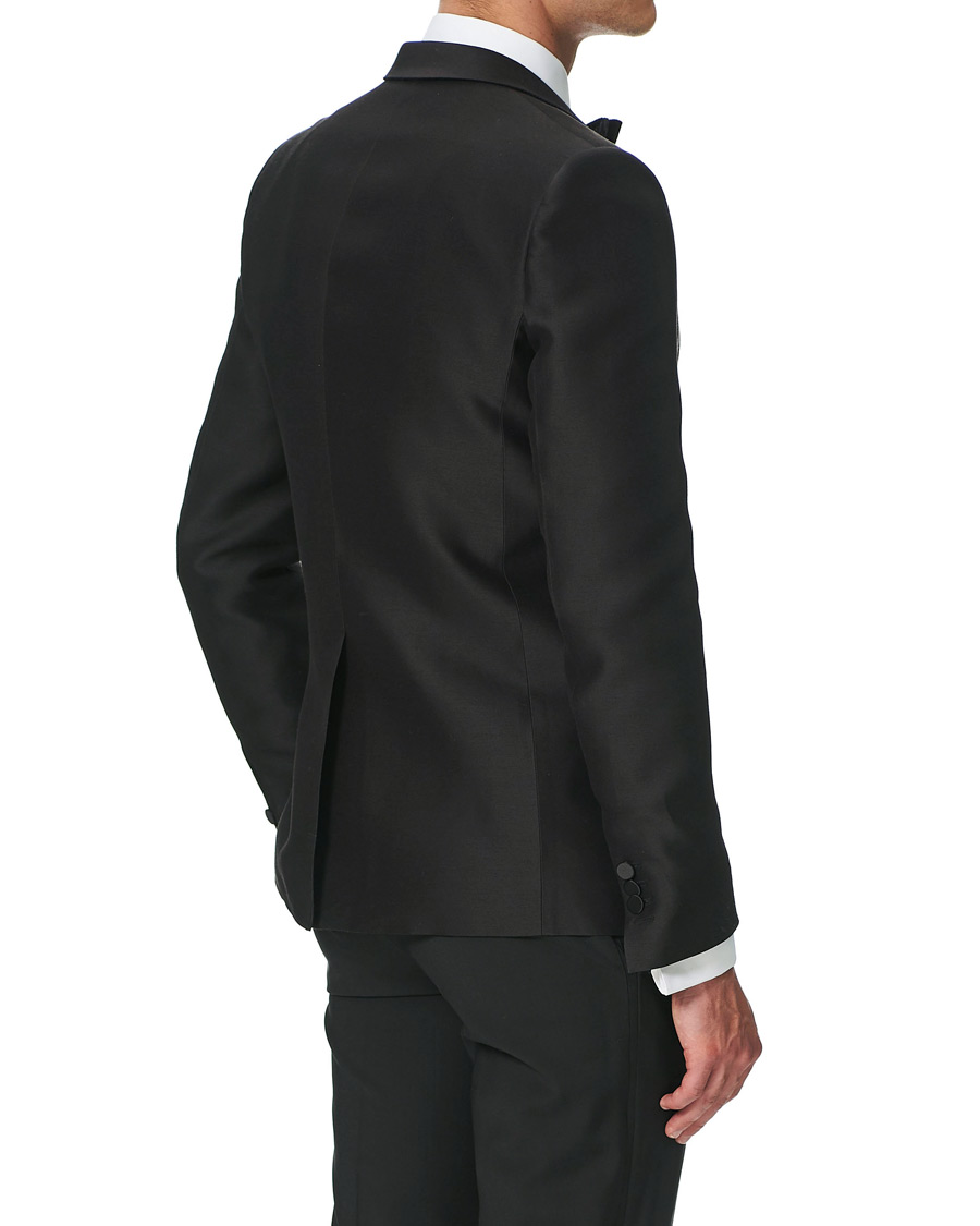 Herre | Blazere & jakker | Dsquared2 | Chic Berlin Blazer Black