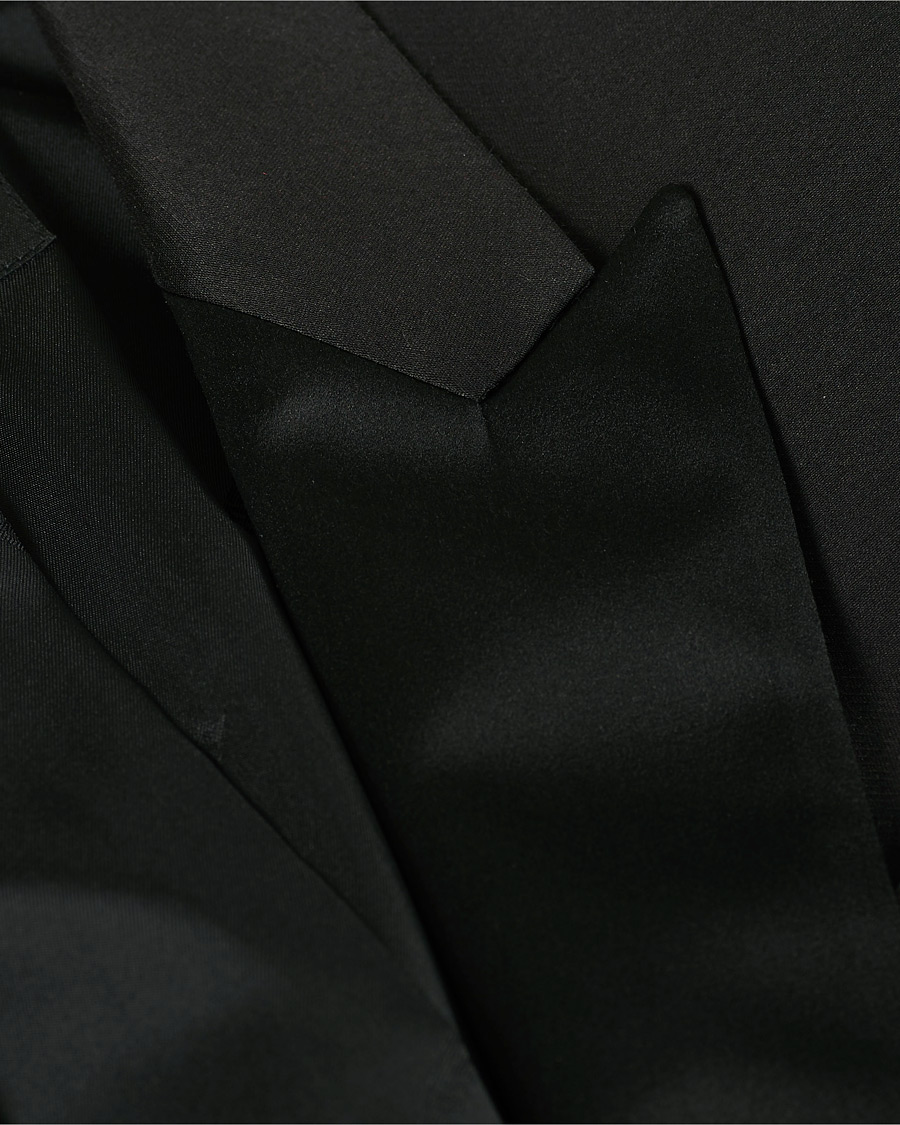 Herre | Blazere & jakker | Dsquared2 | Chic Berlin Blazer Black