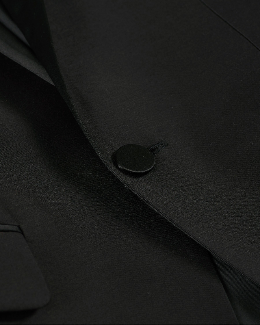 Herre | Blazere & jakker | Dsquared2 | Chic Berlin Blazer Black