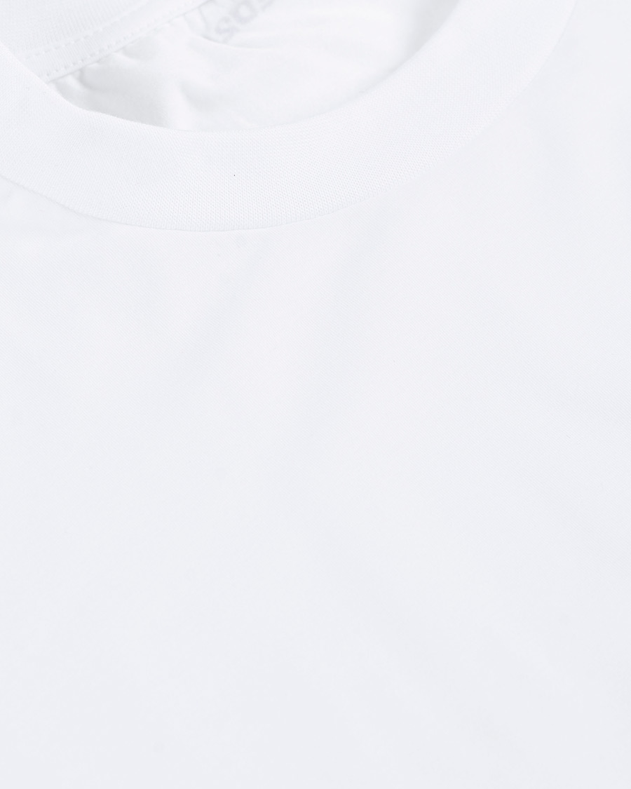 Herre | T-Shirts | Dsquared2 | Icon Basic Tee White