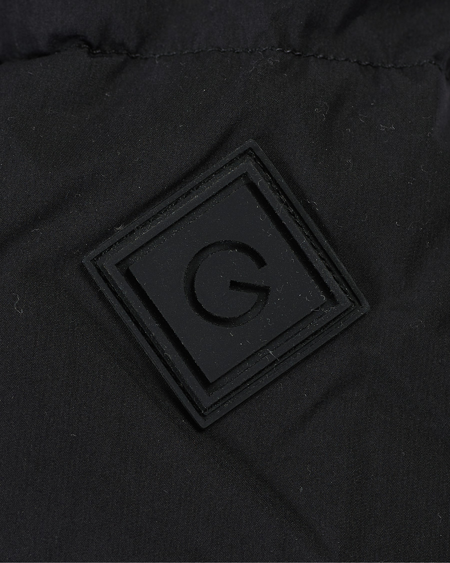 Herre | Jakker | GANT | Alta Down Jacket Black