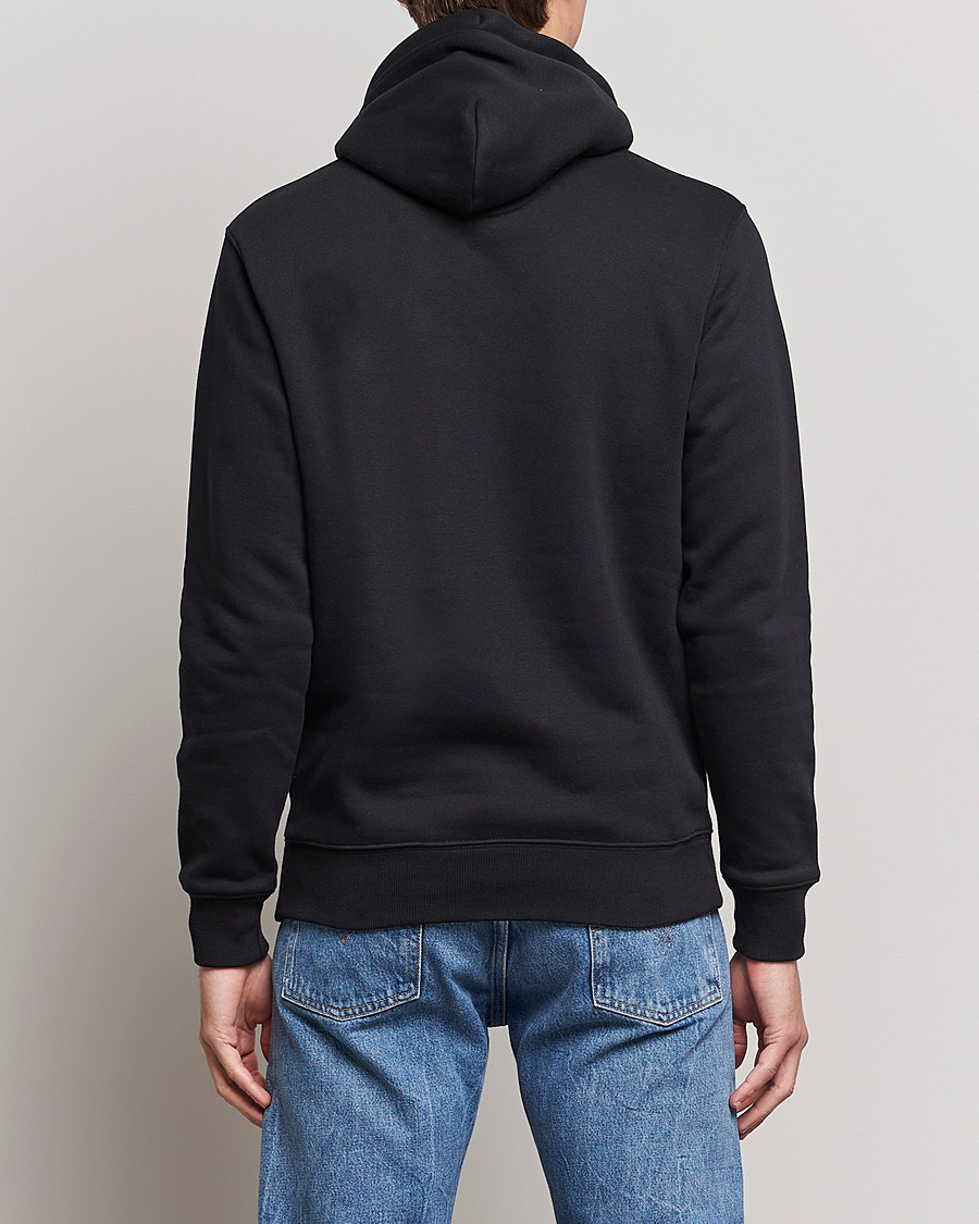 Herre | Trøjer | GANT | Original Hoodie Black