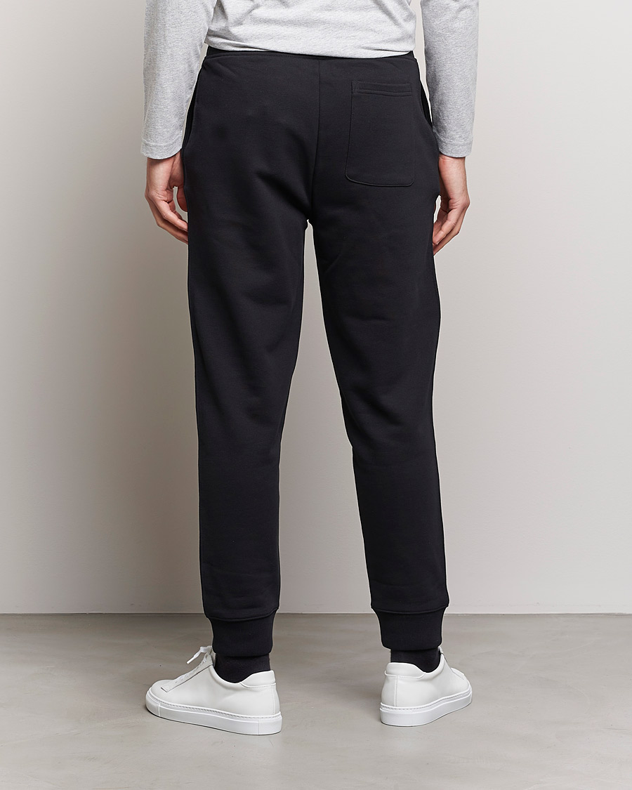 Herre | Bukser | GANT | Original Sweatpants Black