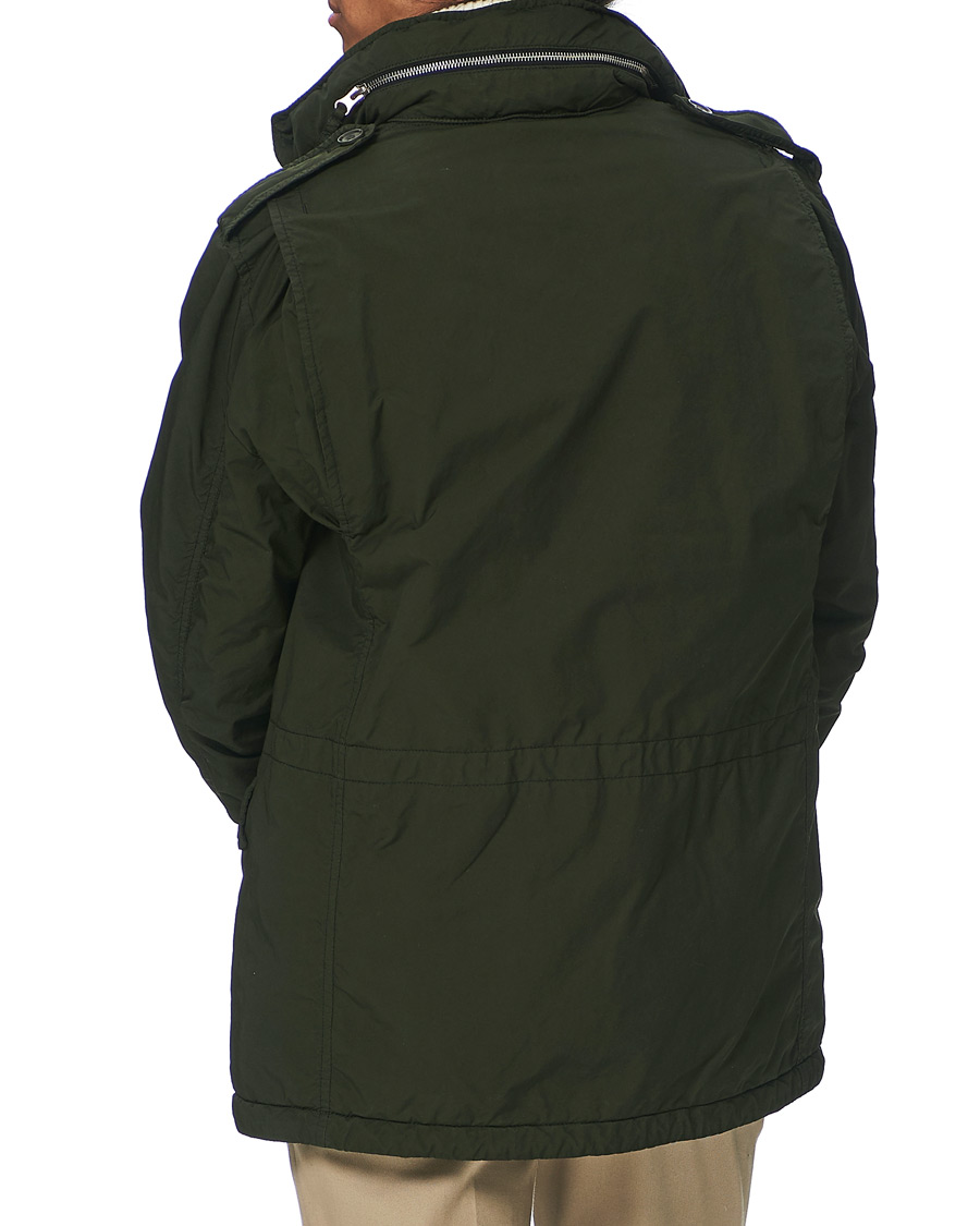 Herre | Jakker | Aspesi | Field Jacket Military