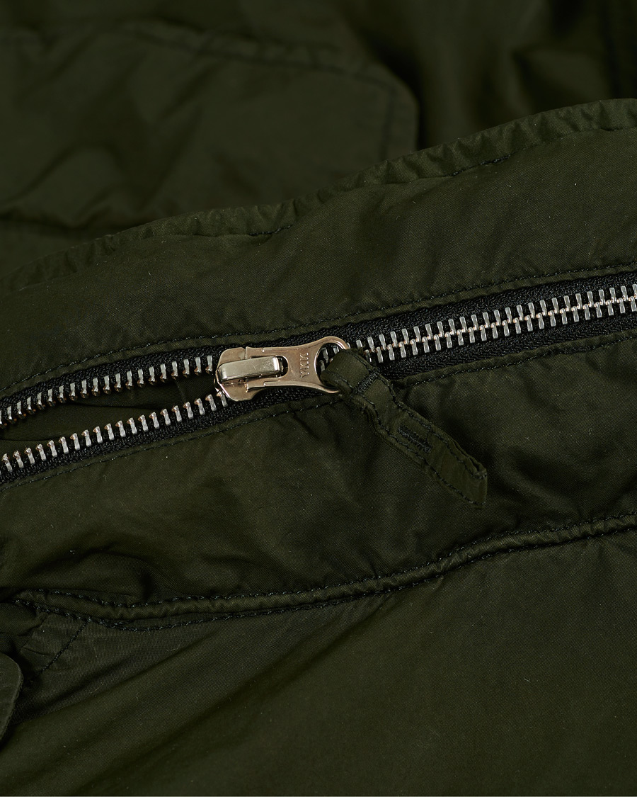 Herre | Jakker | Aspesi | Field Jacket Military