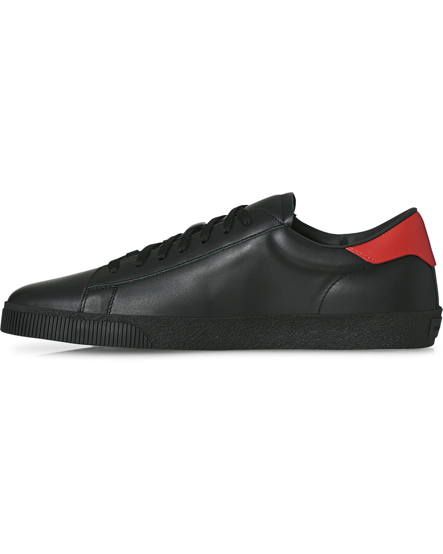 Herre | Dsquared2 Icon Sneaker Black | Dsquared2 | Icon Sneaker Black