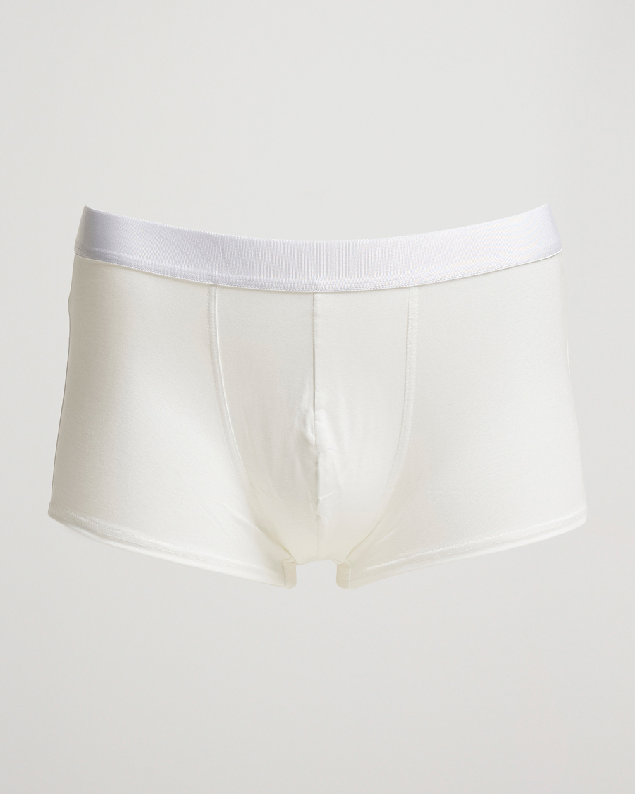 Herre | Undertøj | CDLP | Boxer Trunk White