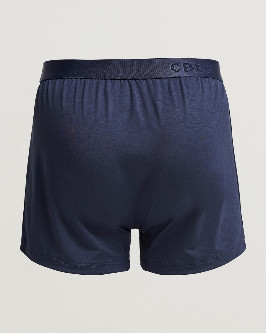 Herre | Undertøj | CDLP | Boxer Shorts Navy Blue