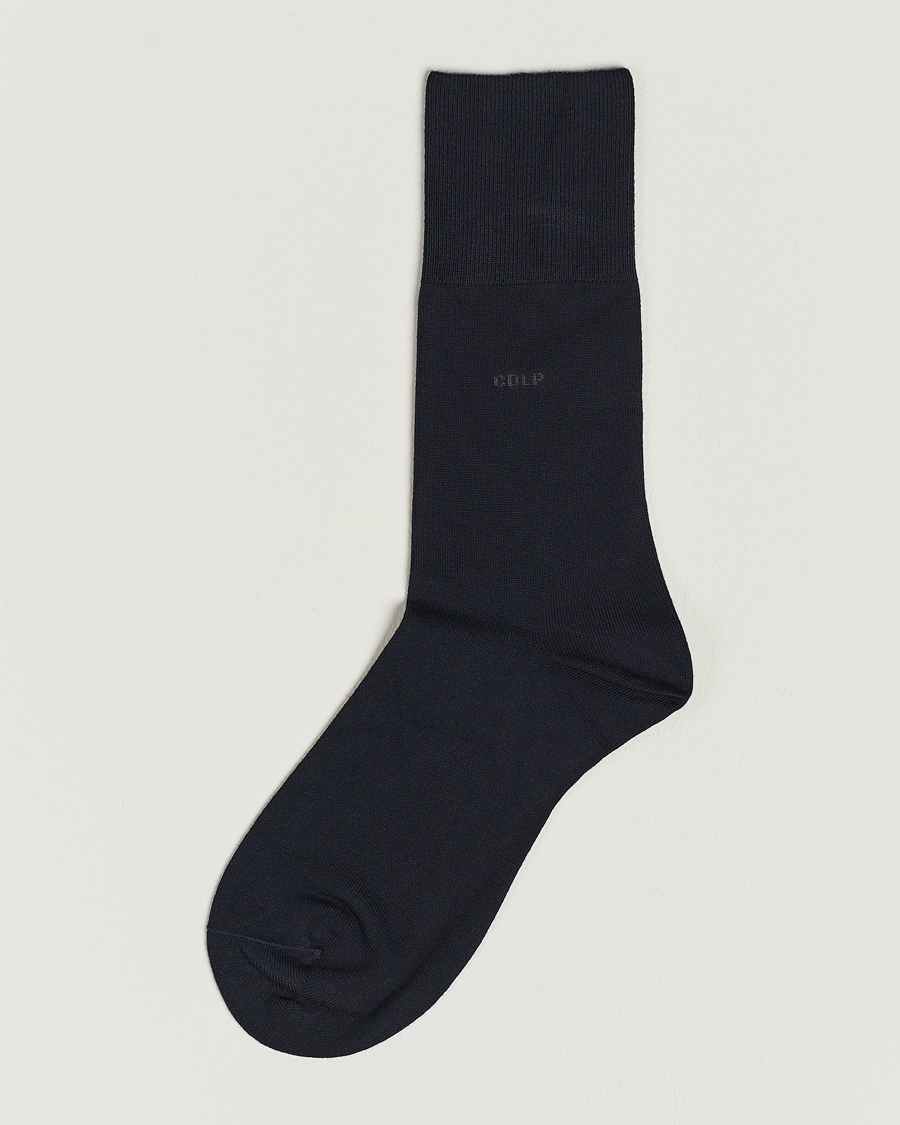Herre | Undertøj | CDLP | Bamboo Socks Navy Blue