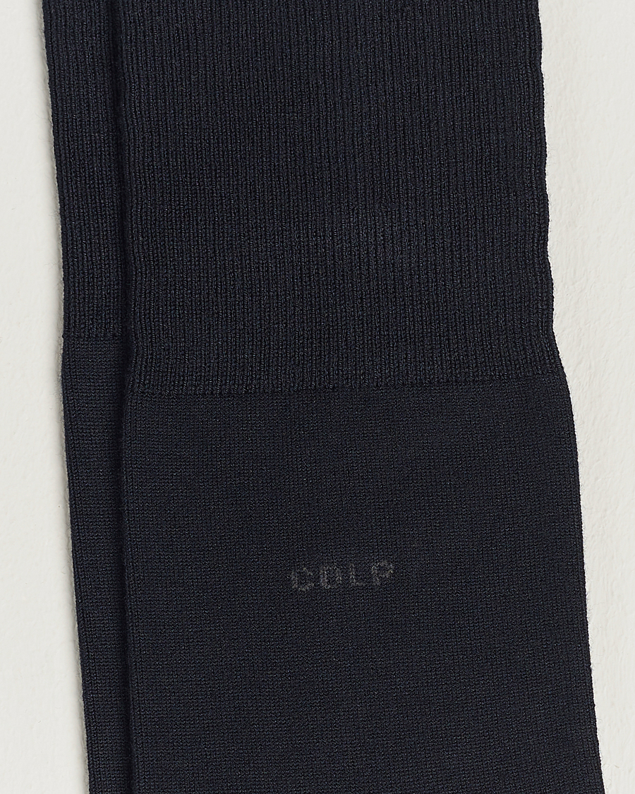 Herre | Undertøj | CDLP | Bamboo Socks Navy Blue