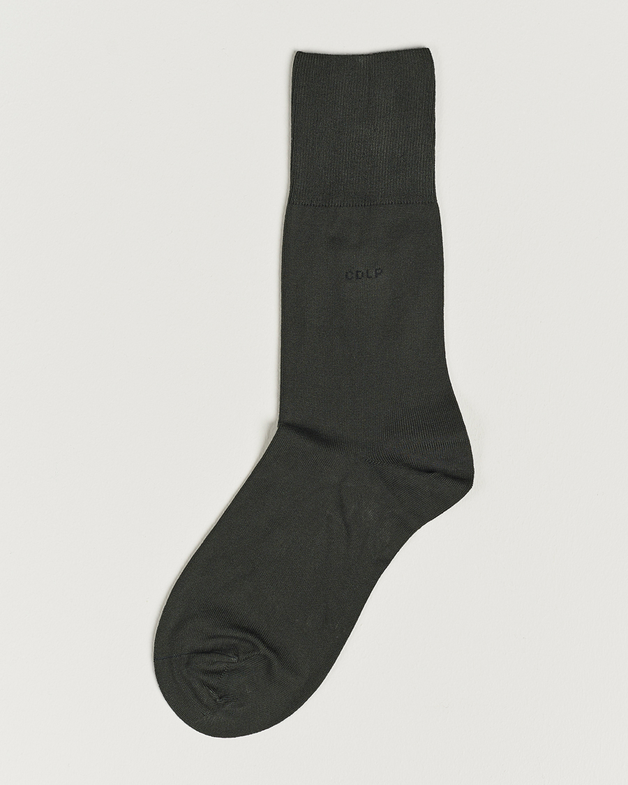 Herre | Undertøj | CDLP | Bamboo Socks Charcoal Grey