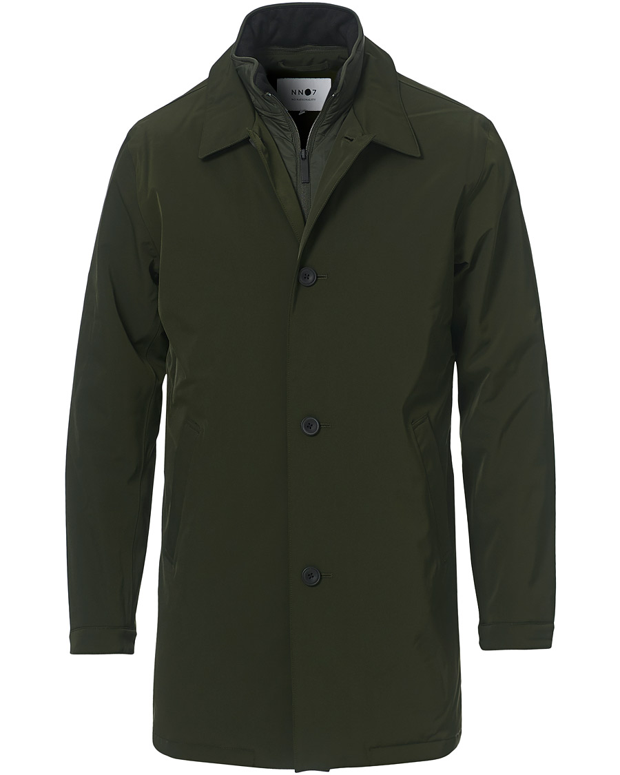 Herre | Jakker | NN07 | Blake Jacket Dark Army