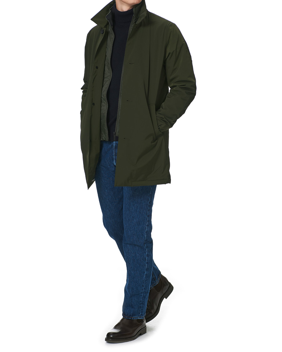 Herre | Jakker | NN07 | Blake Jacket Dark Army