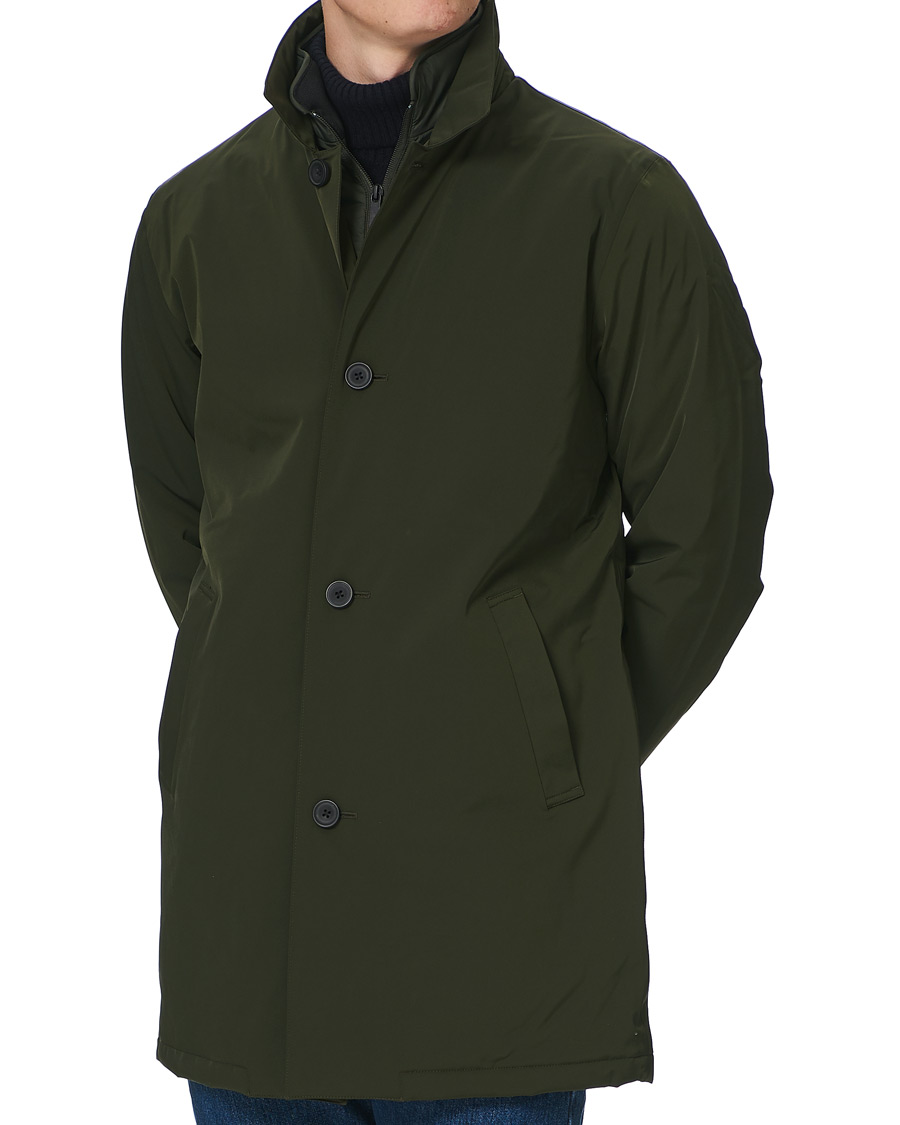 Herre | Jakker | NN07 | Blake Jacket Dark Army