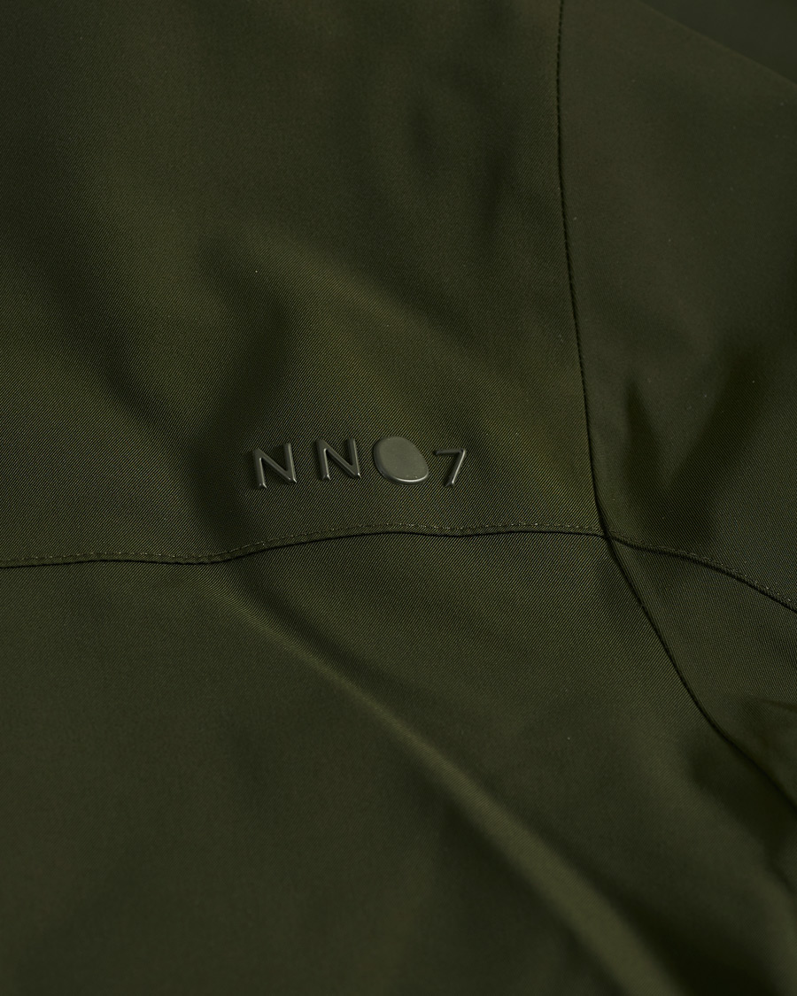 Herre | Jakker | NN07 | Blake Jacket Dark Army