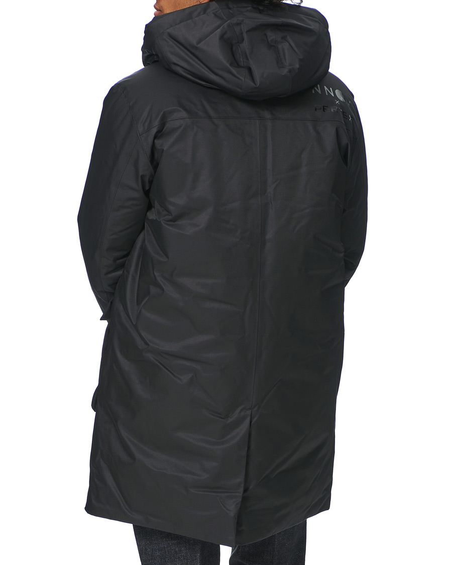 Herre | Jakker | NN07 | Palle Pertex Down Jacket Black