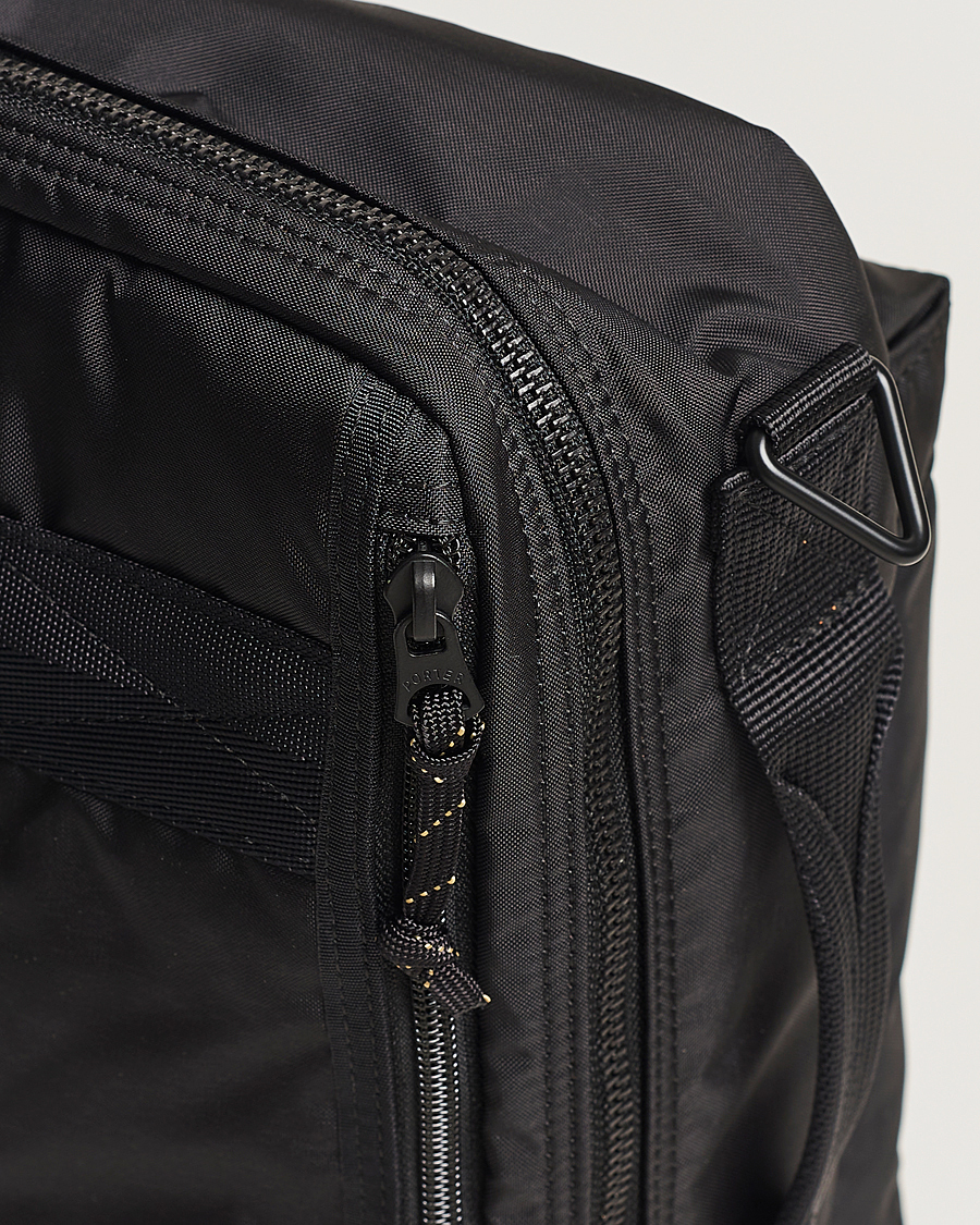 Herre | Tasker | Porter-Yoshida & Co. | Porter-Yoshida & Co.Force 3Way BriefcaseBlack