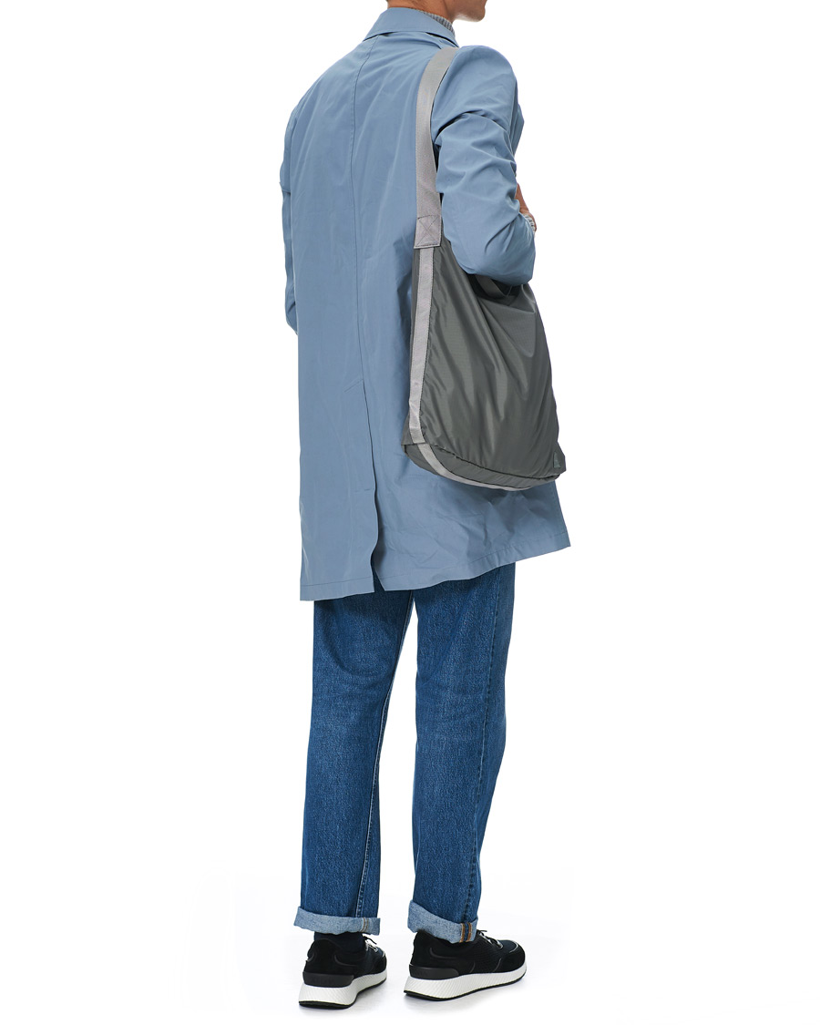 Herre | Porter-Yoshida & Co. Flex 2Way Shoulder Bag Grey | Porter-Yoshida & Co. | Flex 2Way Shoulder Bag Grey