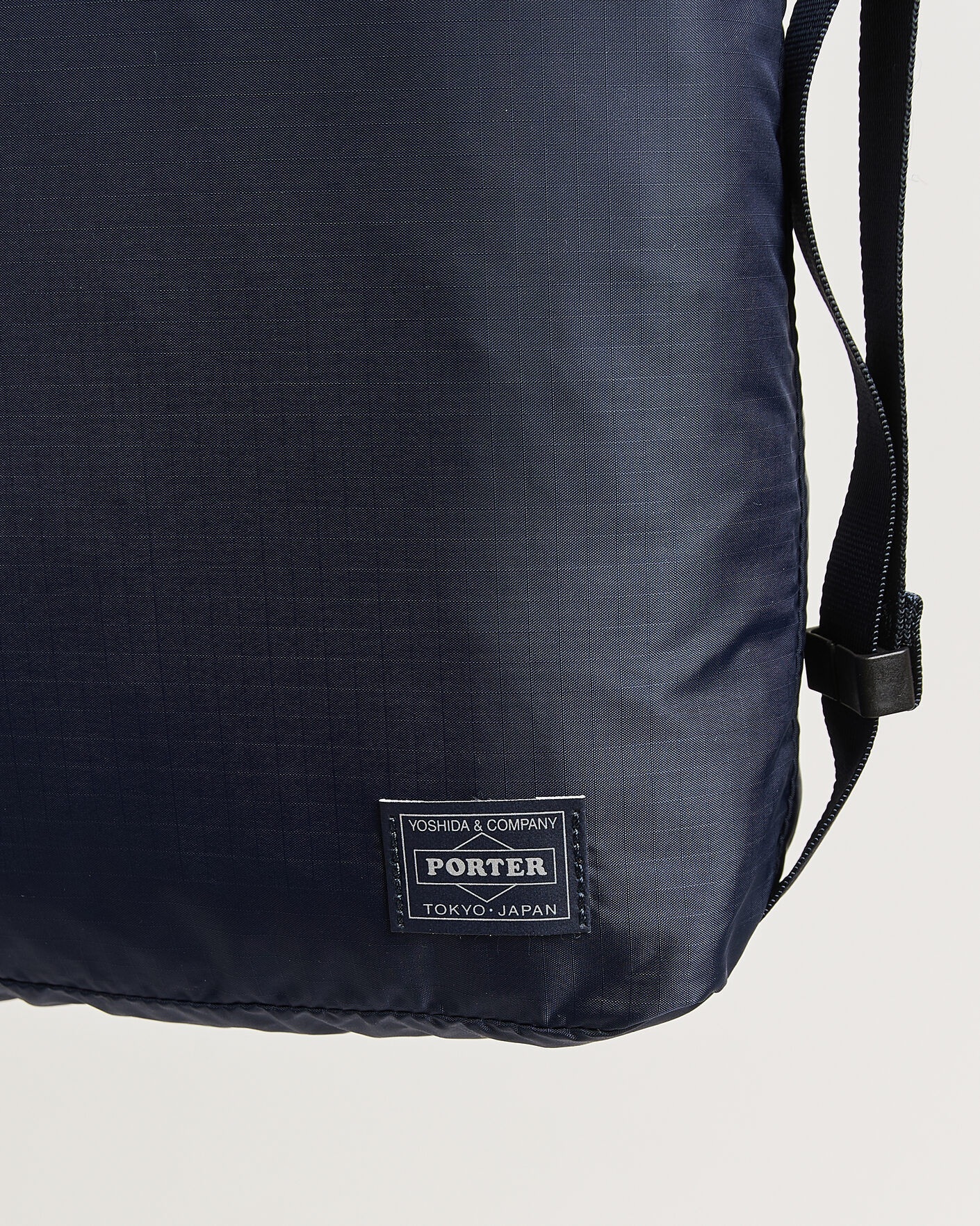 Herre | Tasker | Porter-Yoshida & Co. | Flex 2Way Shoulder Bag Navy