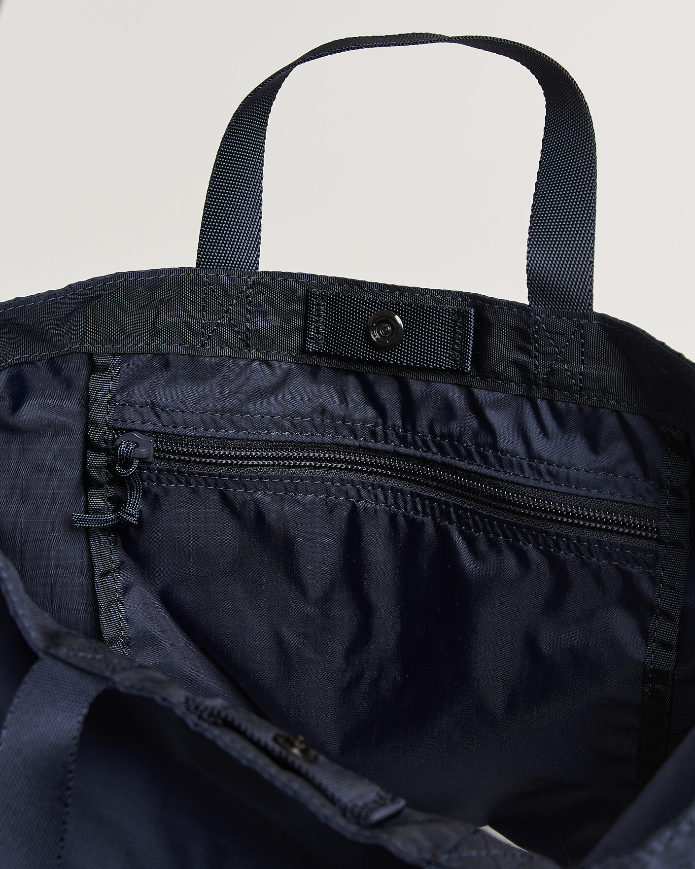 Herre | Tasker | Porter-Yoshida & Co. | Flex 2Way Shoulder Bag Navy