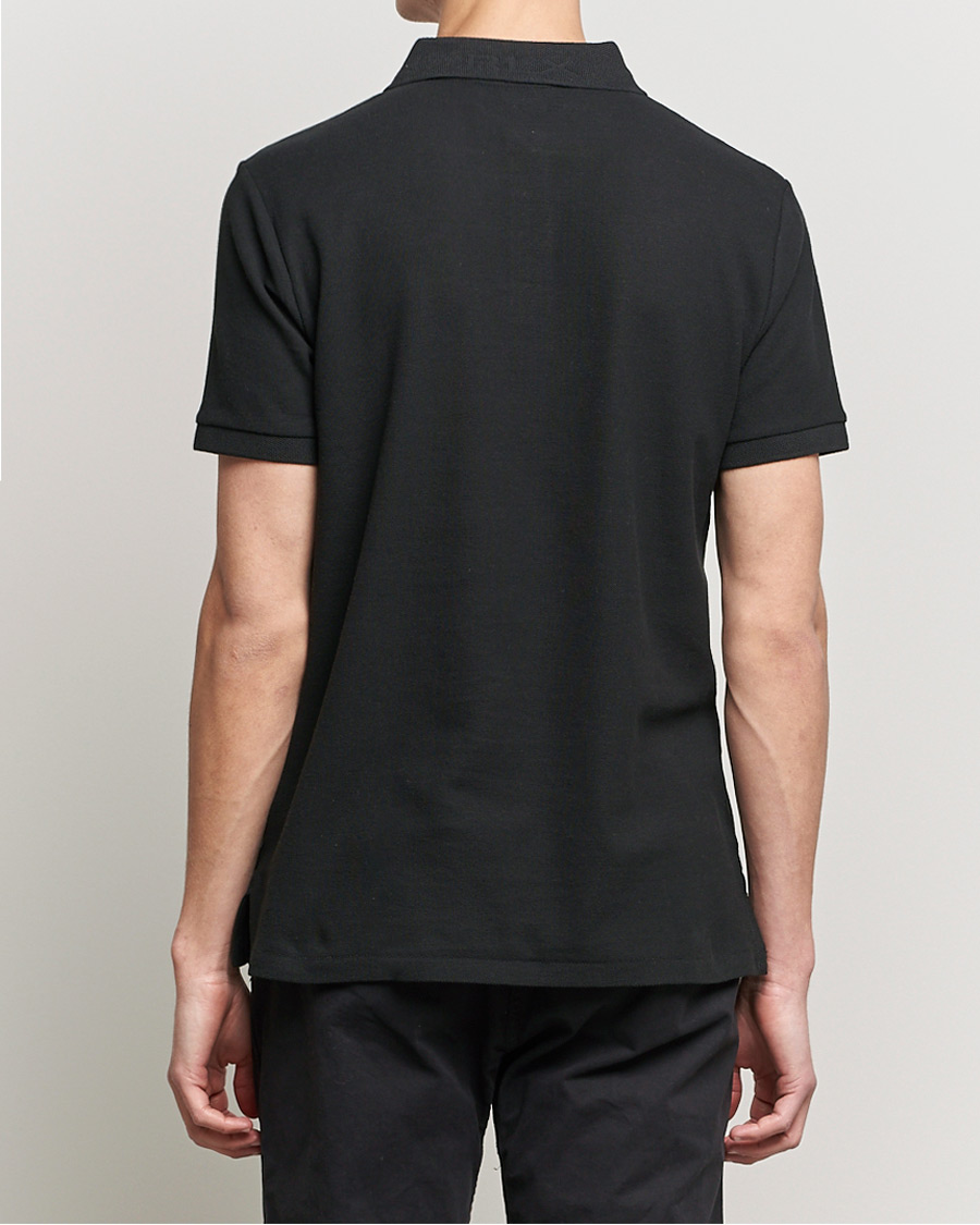Herre | Polotrøjer | RLX Ralph Lauren | Performance Polo Black