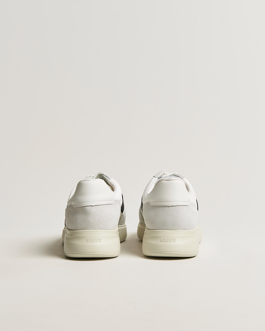 Herre | Axel Arigato Genesis Vintage Runner Sneaker White | Axel Arigato | Genesis Vintage Runner Sneaker White