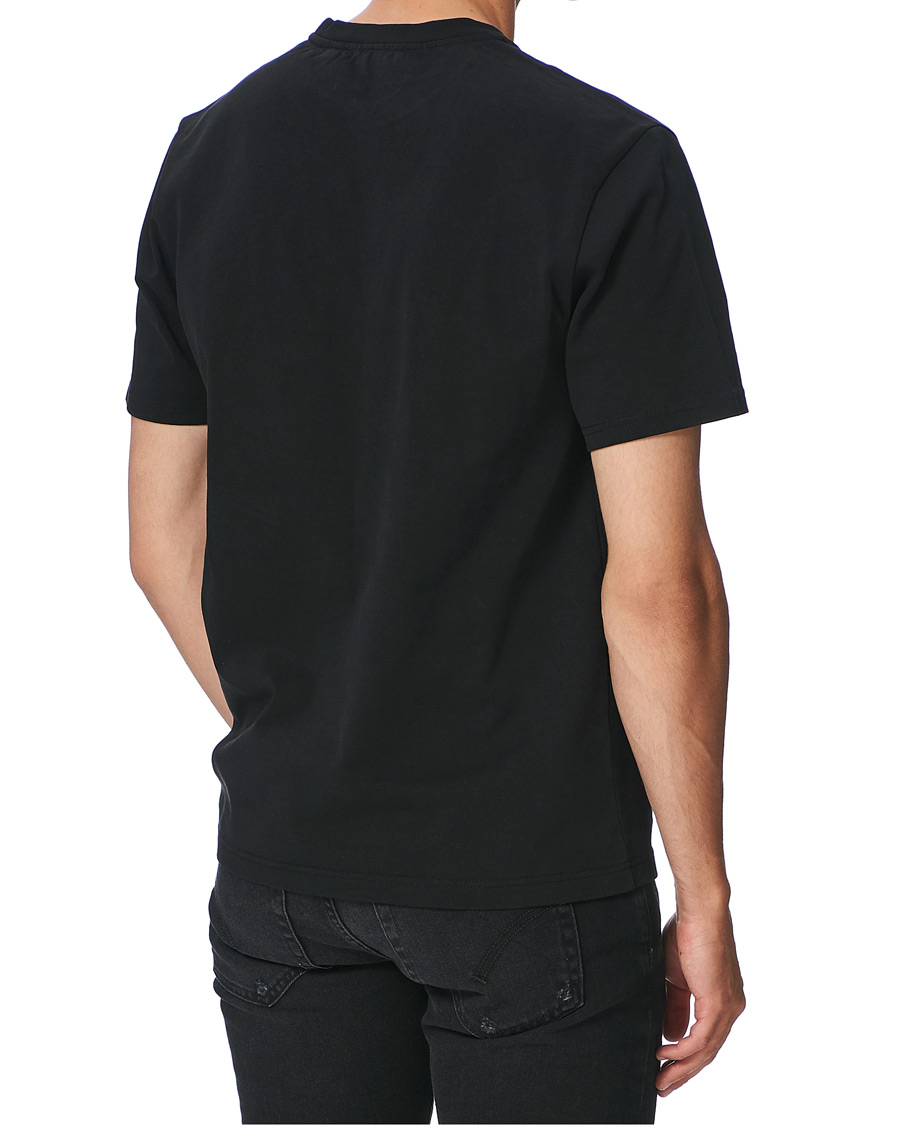 Herre | T-Shirts | Axel Arigato | Rouge Bee Bird Tee Black