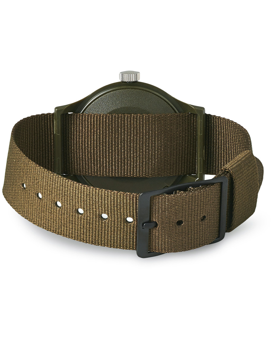Herre | Timex MK1 Resin 36mm Army Green | Timex | MK1 Resin 36mm Army Green