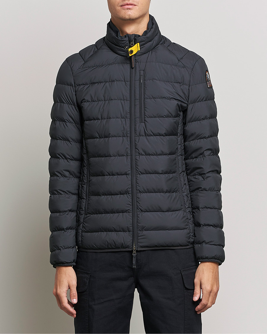 Ugo Super Jacket Black CareOfCarl.dk