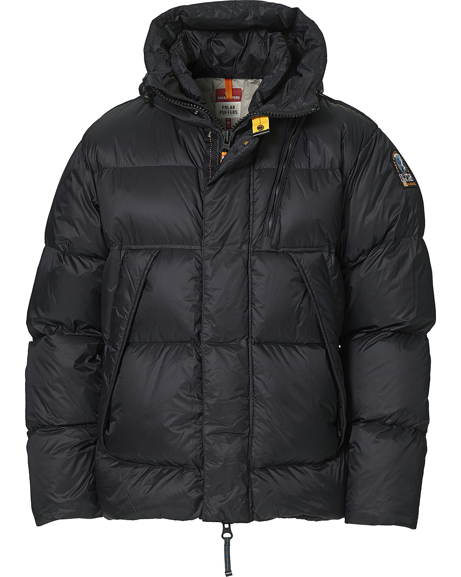 Herre | Jakker | Parajumpers | Cloud Ripstop Polar Puffer Jacket Pencil