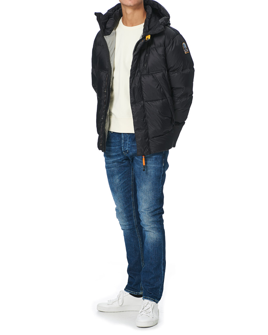 Herre | Jakker | Parajumpers | Cloud Ripstop Polar Puffer Jacket Pencil