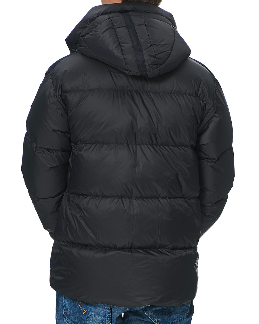 Herre | Jakker | Parajumpers | Cloud Ripstop Polar Puffer Jacket Pencil