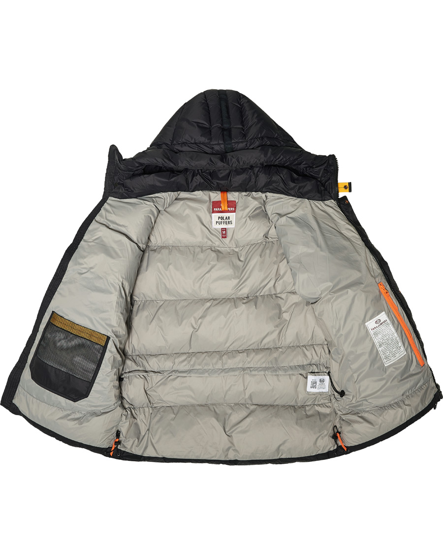 Herre | Jakker | Parajumpers | Cloud Ripstop Polar Puffer Jacket Pencil