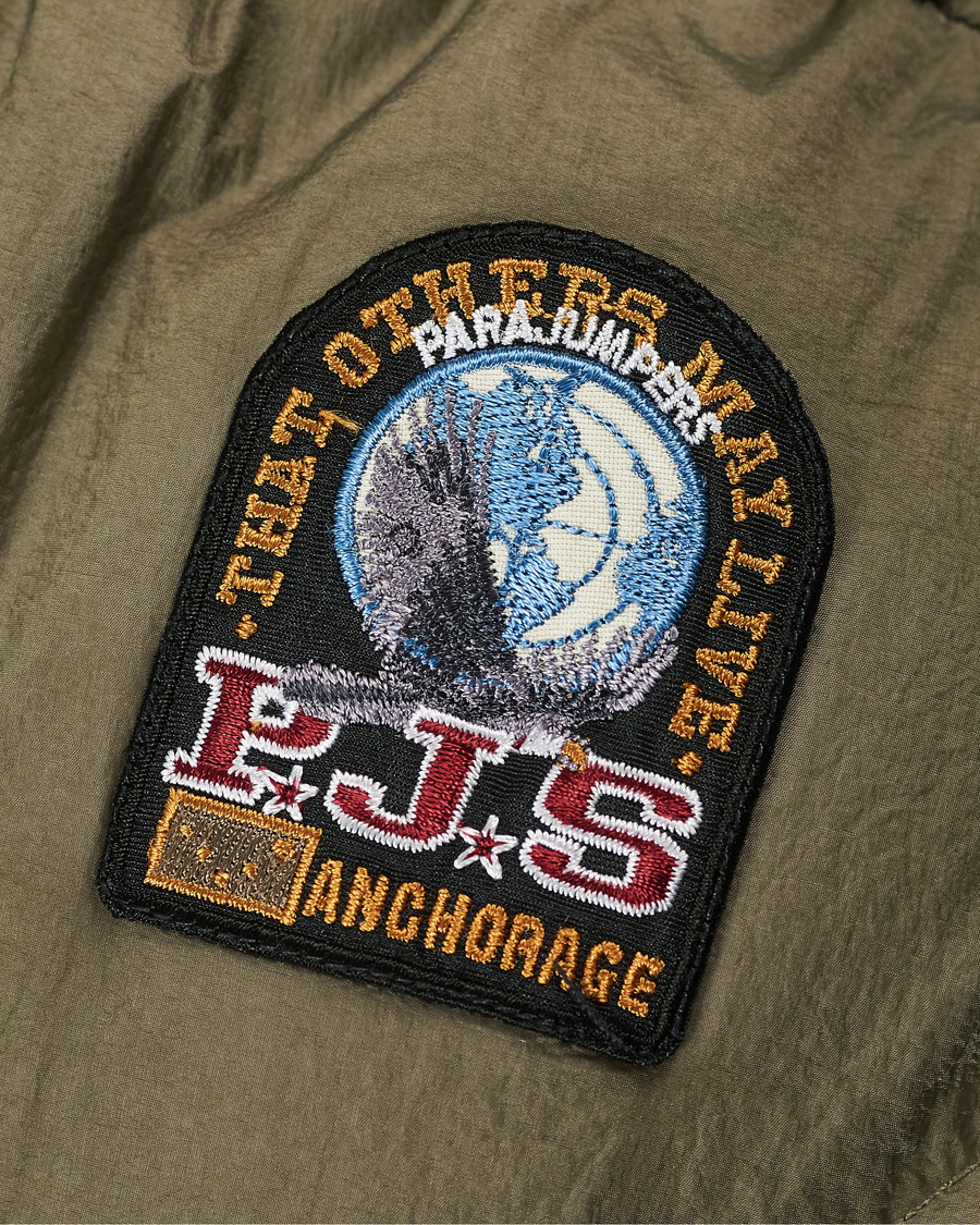 Herre | Jakker | Parajumpers | Sheridan Reloaded Parka Fisherman