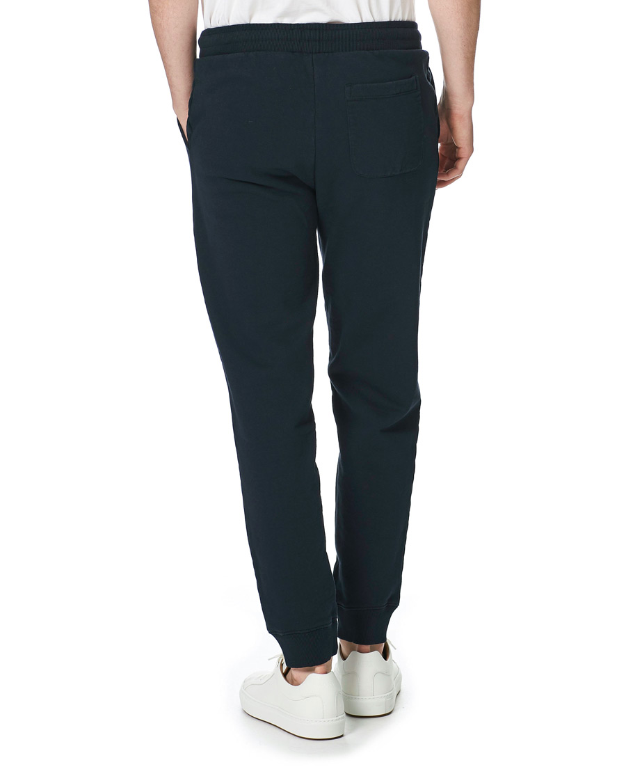 Herre | Bukser | Samsøe Samsøe | Samsøe & Samsøe Norsbro Sweatpants Sky Captain