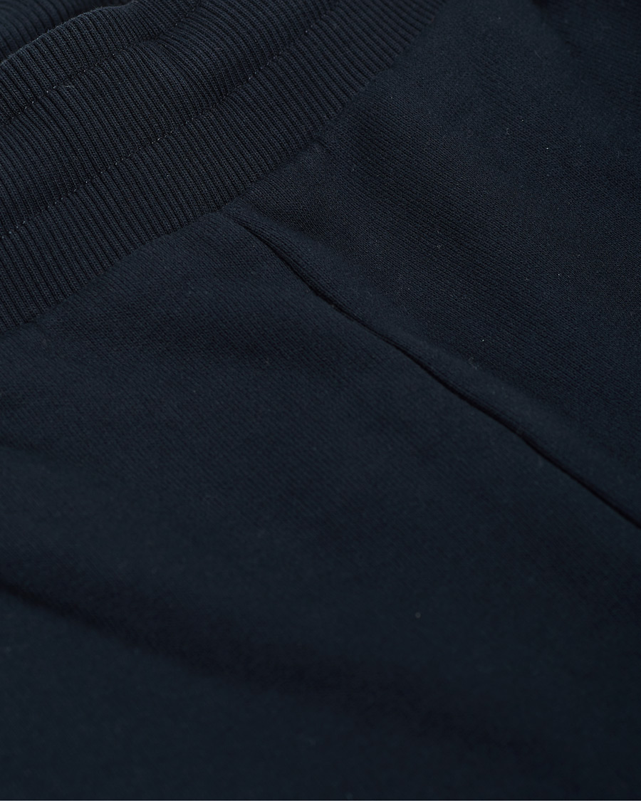 Herre | Bukser | Samsøe Samsøe | Samsøe & Samsøe Norsbro Sweatpants Sky Captain