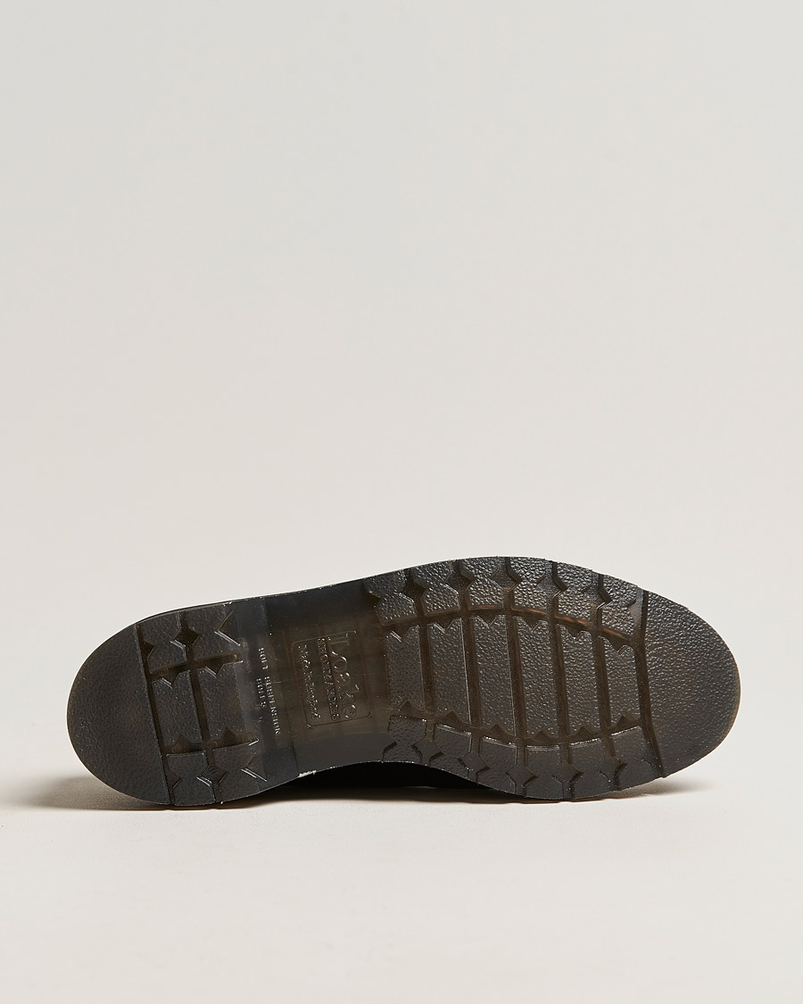 Herre | Loake Shoemakers Kilmer Heat Sealed Derby Black Leather | Loake Shoemakers | Kilmer Heat Sealed Derby Black Leather