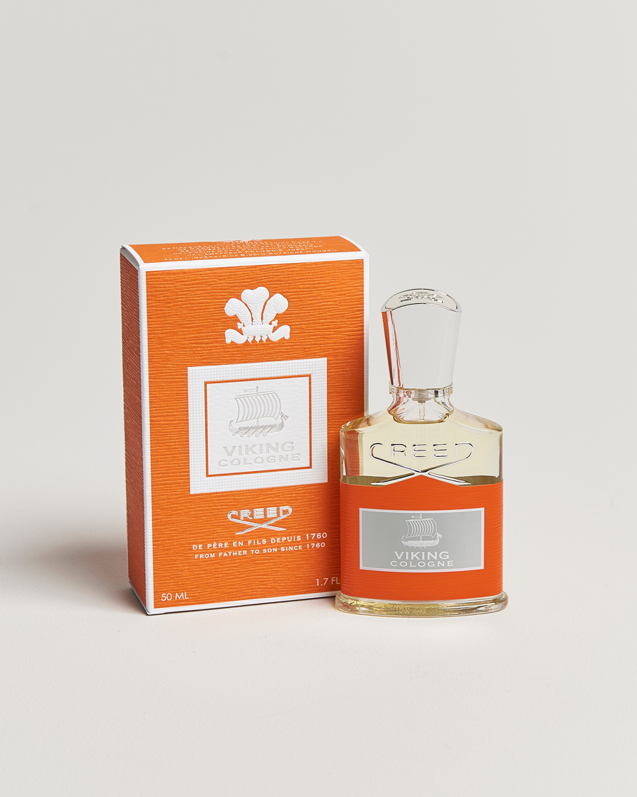 Herre | Parfume | Creed | Viking Cologne 50ml