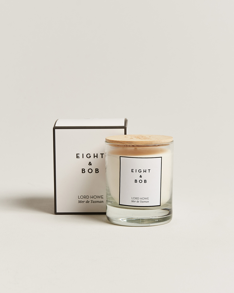 Herre |  | Eight & Bob | Lord Howe Scented Candle 230g