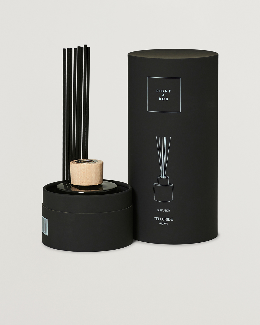 Herre | Livsstil | Eight & Bob | Telluride Diffuser 200ml