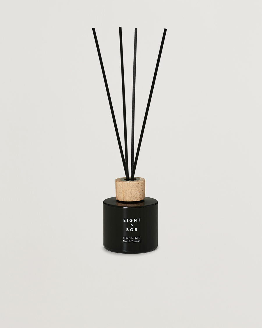 Herre | Eight & Bob Lord Howe Diffuser 200ml | Eight & Bob | Lord Howe Diffuser 200ml