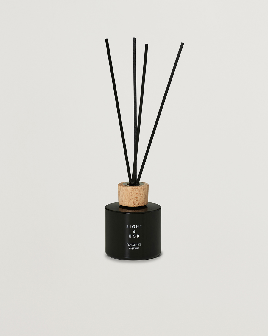 Herre | Eight & Bob Tanganika Diffuser 200ml | Eight & Bob | Tanganika Diffuser 200ml