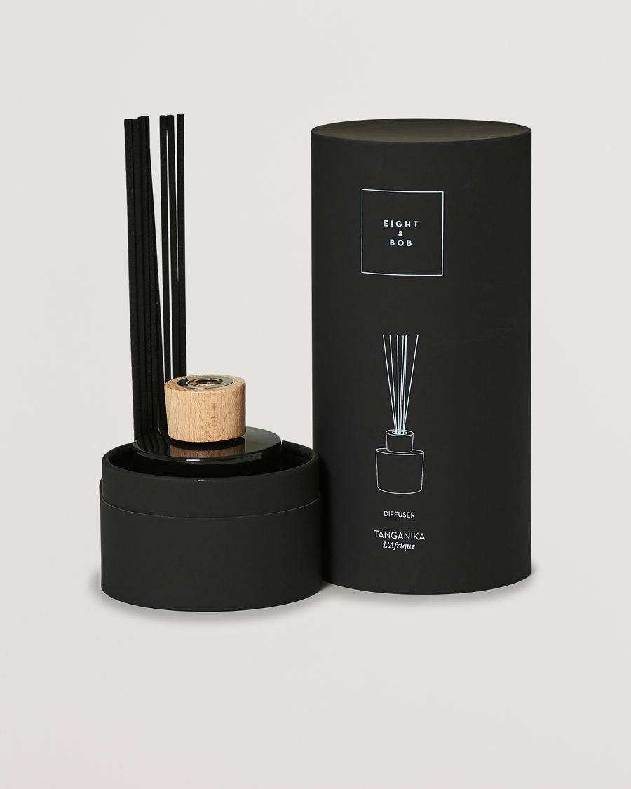 Herr |  | Eight & Bob | Tanganika Diffuser 200ml