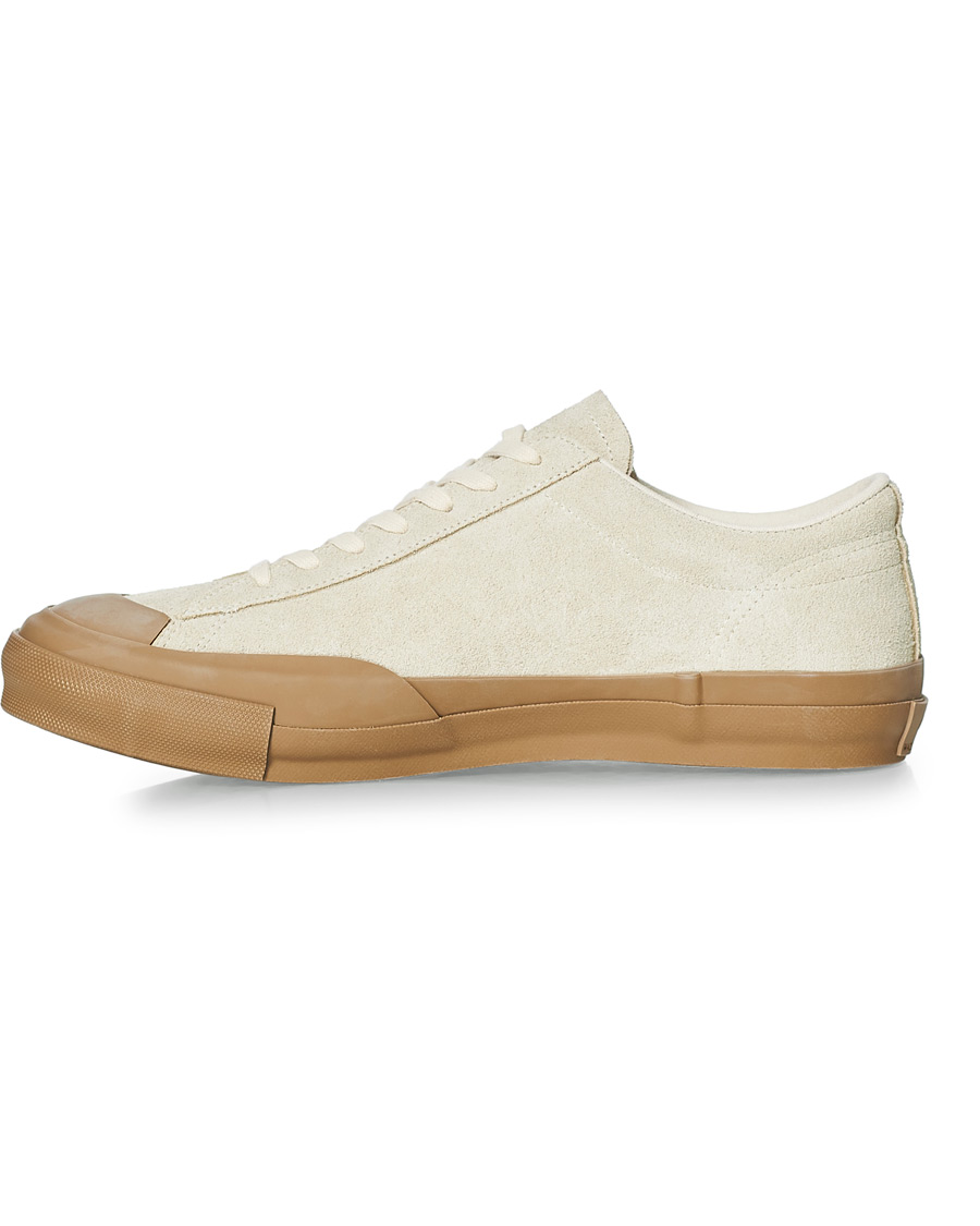 Herre | Moonstar Bumper Court Sneaker Beige | Moonstar | Bumper Court Sneaker Beige