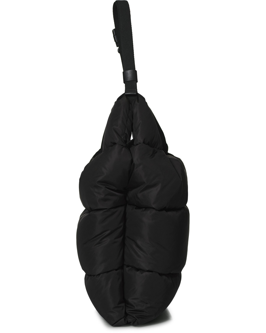 Herre | Moncler Legere Totebag Black | Moncler | Legere Totebag Black