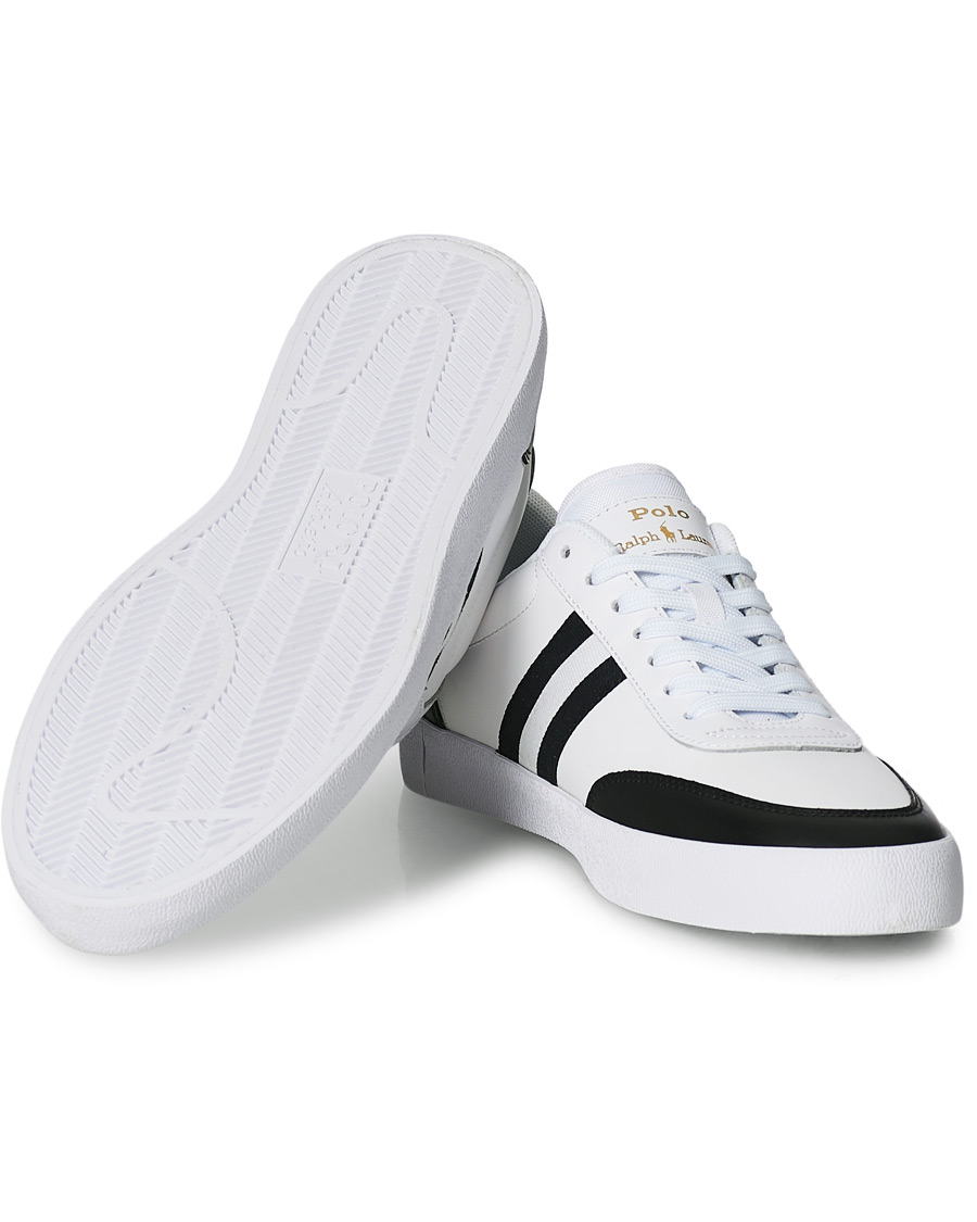 polo ralph lauren court vulc