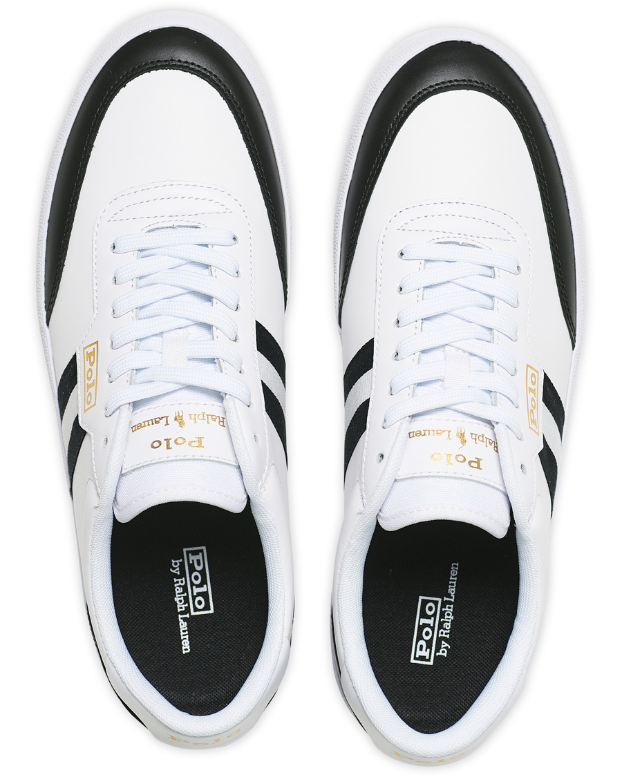 polo ralph lauren court vulc