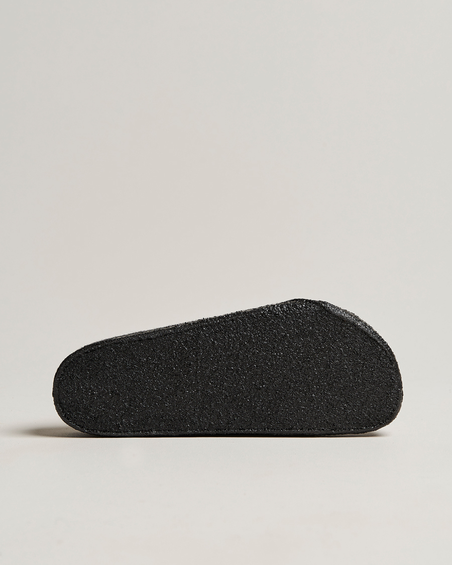 Herre | Sandaler & Hjemmesko | BIRKENSTOCK | Zermatt Wool Felt Anthracite