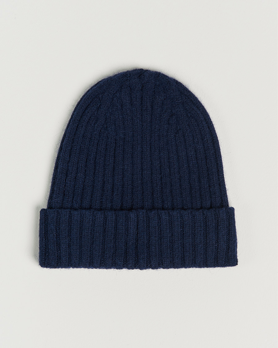 Herre | Huer | Le Bonnet | Le Grand Bonnet Midnight